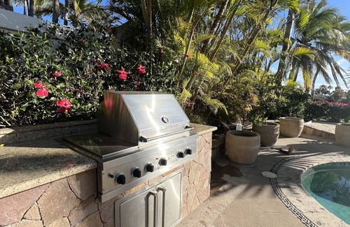 Palmilla Villa | Family Friendly Dream Cabo Villa, walking distance to Swimmable Turquoise Beach!