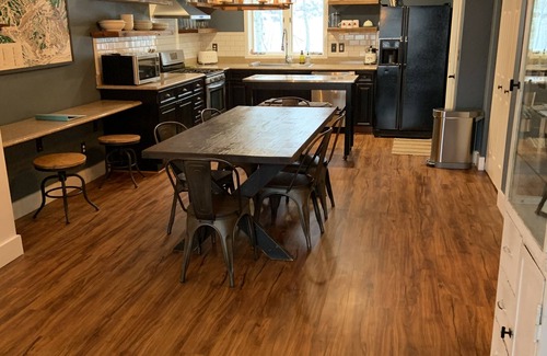 Edwards House | Family-Friendly, Friends' Adventure Ski House! 3 bedroom Townhouse in Edwards