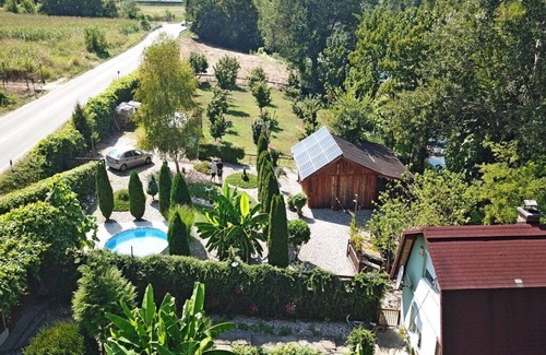 Serbia House | Family friendly, good for kids