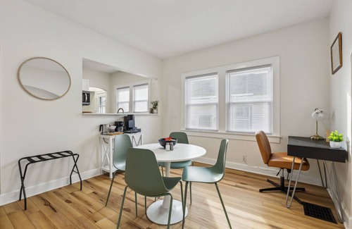 Indianapolis House | Family-Friendly Home: Free Parking | Near Butler