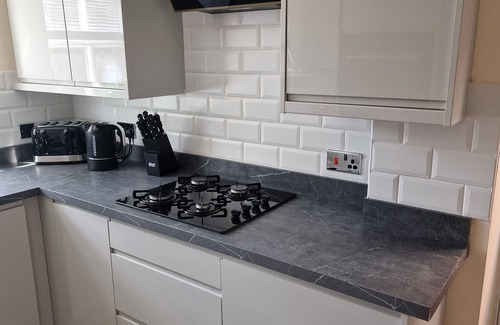 Thetford House | Family friendly holiday home