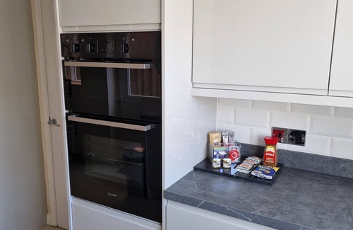 Thetford House | Family friendly holiday home