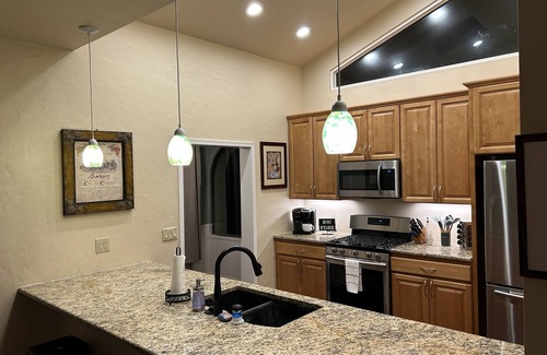 West Sedona House | Family Friendly Home full of Sedona Charm