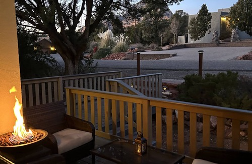 West Sedona House | Family Friendly Home full of Sedona Charm