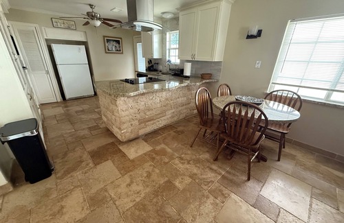 Houston House | Family-friendly home in the heart of Houston.