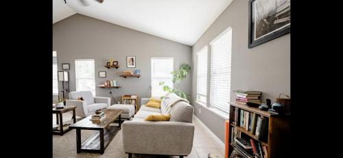 Gulf Shores House | Family Friendly Home in walking district, 5 minutes from beach