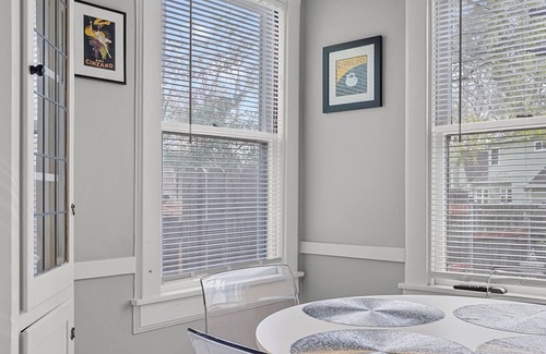 Central Sacramento House | Family-Friendly Home, Steps from McKinley Park with Yard