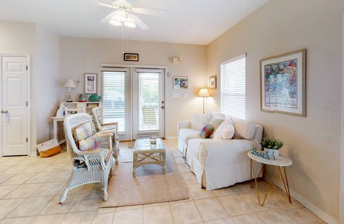 Clipper Cove Cottage | Family-Friendly Home with Shared Pool - Near Attractions & Beach