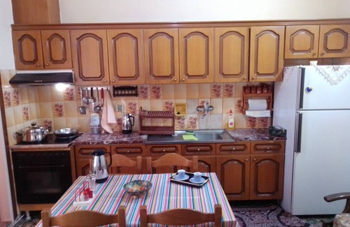 Kavala House | Family-friendly house, 300 meters distance from the center.