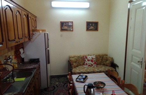 Kavala House | Family-friendly house, 300 meters distance from the center.