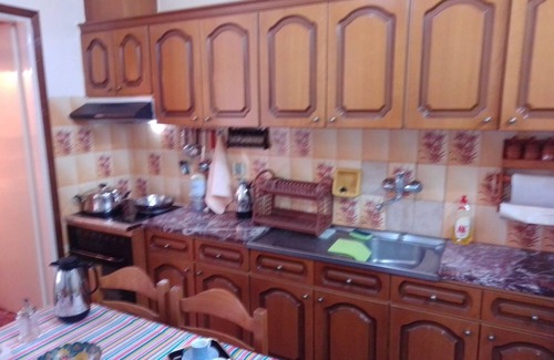 Kavala House | Family-friendly house, 300 meters distance from the center.