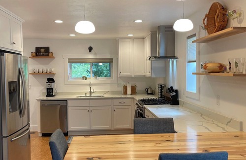 Durango House | Family friendly house- dead end street- close to downtown- perfect location!