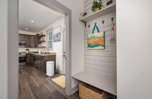 Winchester House | Family-friendly Lakehouse with Game Room Just Minutes from Tim's Ford Lake
