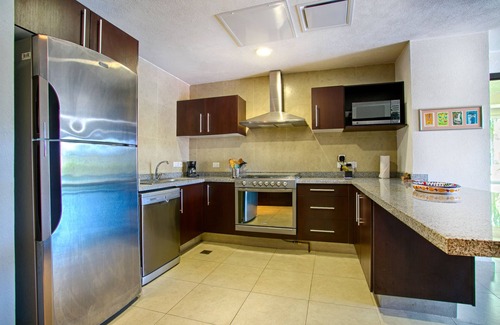 South Hotel Zone Condo | Family-Friendly Accessible Condo | Pools, Beach