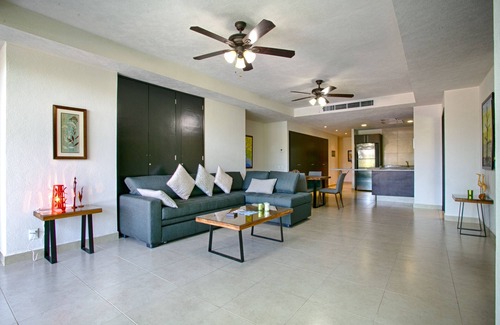 South Hotel Zone Condo | Family-Friendly Accessible Condo | Pools, Beach
