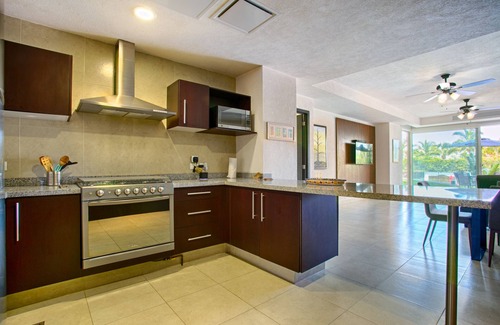 South Hotel Zone Condo | Family-Friendly Accessible Condo | Pools, Beach