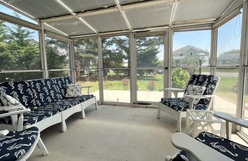Village Green House | Family Friendly on the Island!