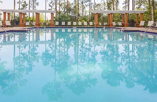 Florida Central Atlantic Coast Condo | Family-Friendly Orlando Condo! 2BR/2BA + Full Kitchen & Washer/Dryer