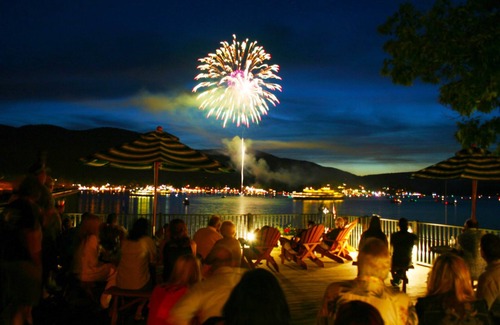 Lake George House | Family Friendly - Pet Friendly