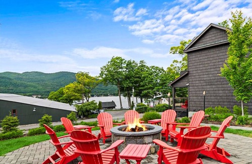 Lake George House | Family Friendly - Pet Friendly