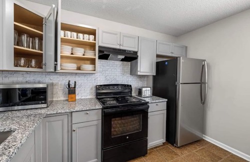 Northeast Raleigh House | Family-Friendly Raleigh Home, Close to Downtown