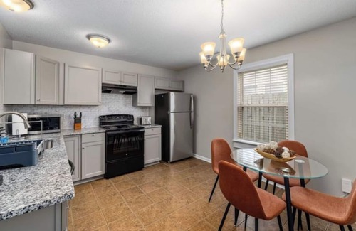 Northeast Raleigh House | Family-Friendly Raleigh Home, Close to Downtown
