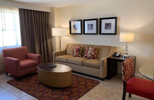 Enterprise Apartment | Family friendly Resort - Las Vegas. This is your very own oasis in the desert.