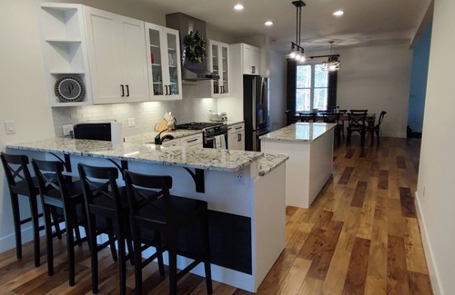 Lakeville House | Family-Friendly Retreat Near Lake w/Game Room