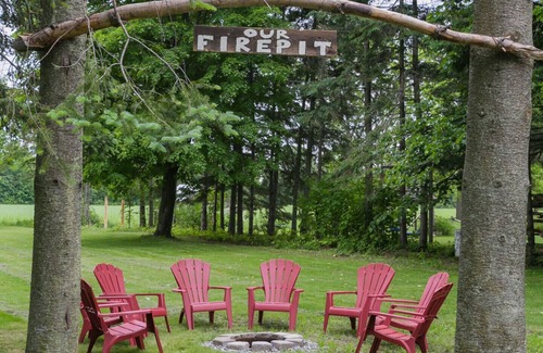 Picton Cottage | Family Friendly Sandbanks Cottage