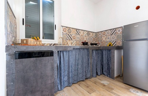 Realmonte Villa | Family-Friendly Sicily Stay