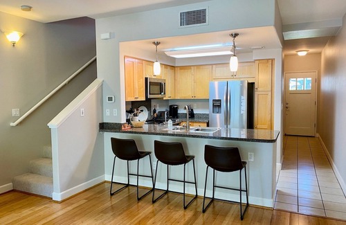 Kapolei House | Family Friendly Townhouse in Hillside Villas @ Ko Olina - Beaches & Golf Nearby