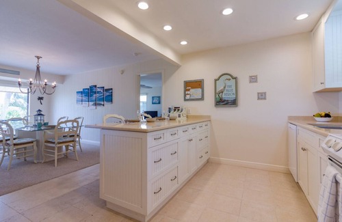 Sanibel Condo | Family-friendly vacation condo -Sanibel Serenity