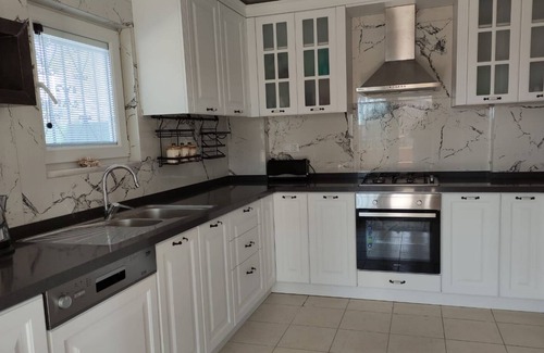 Dalyan Villa | family friendly villa with private garden and pool