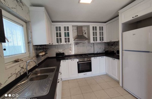 Dalyan Villa | family friendly villa with private garden and pool