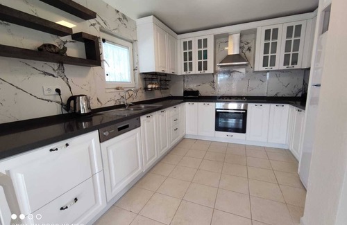 Dalyan Villa | family friendly villa with private garden and pool