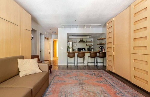 Kirkwood Apartment | Family friendly with common room, mountain views