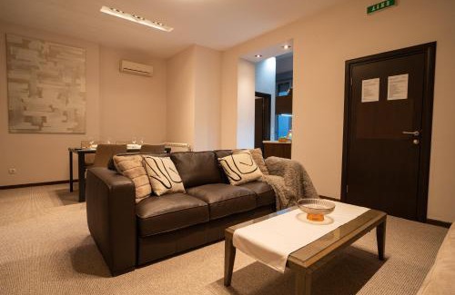 Skadarlija Apartment | Family & Friends Apt, Skadarlija