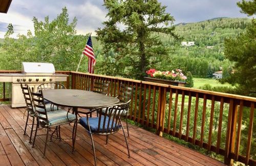 Snowmass Village Ski Chalet | Family & Friends Holiday House