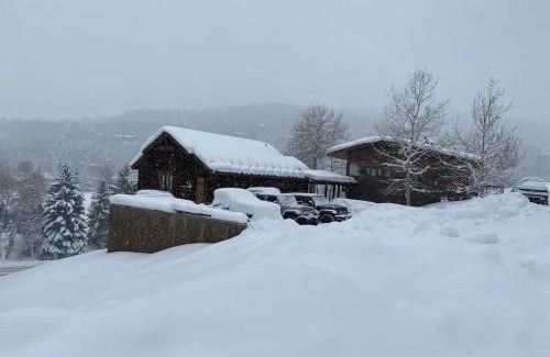 Snowmass Village Ski Chalet | Family & Friends Holiday House