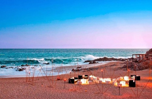San Jose del Cabo Condo | Family Fun by Sea of Cortez in this resort 2BD condo with resort amenities: pool, spa, kids club