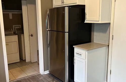 Overland Park Condo | Family Fun Chill & Grill in South Overland Park