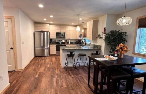 Crescent House | Family Fun for Everyone!