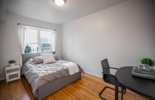 West Town Apartment | Family Fun Haven Summ