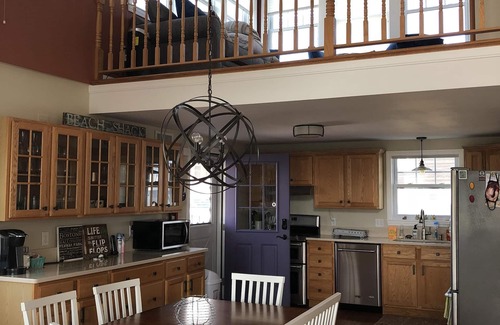 Newburyport House | Family Fun in Plum Island