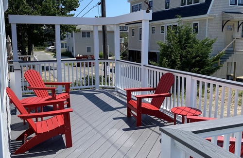 Newburyport House | Family Fun in Plum Island