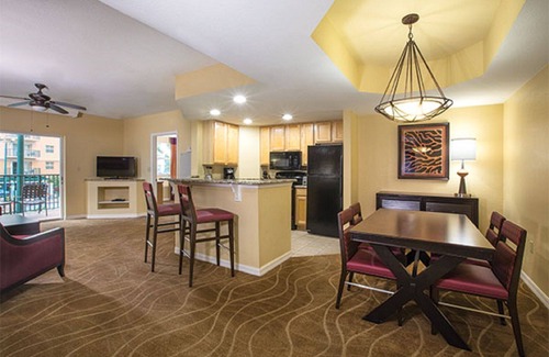 Survey Creek Resort | Family Fun in the sun in Pompano Beach