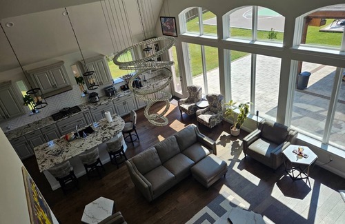 Fate House | Family Fun Oasis