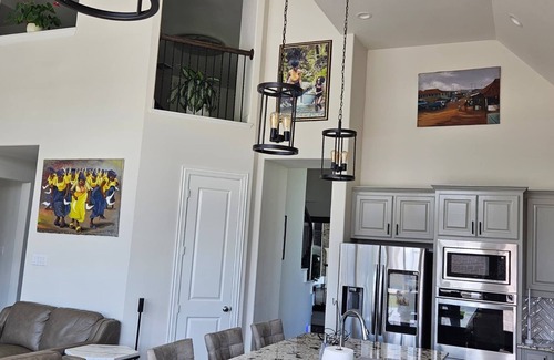 Fate House | Family Fun Oasis