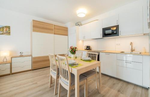 Siofok Apartment | Family Fun Siófok Azúr Port With Free Wellness
