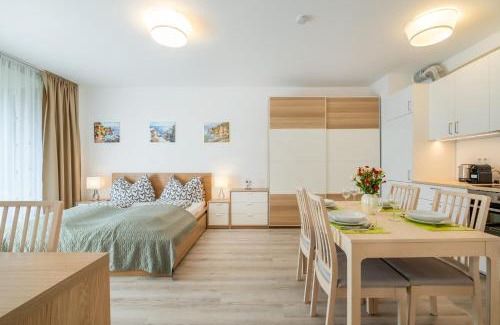 Siofok Apartment | Family Fun Siófok Azúr Port With Free Wellness